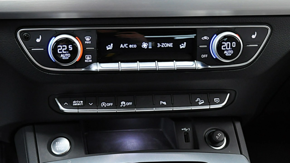 AUDI Q5 Q5 45 TFSI mHEV Quattro S Line S tronic