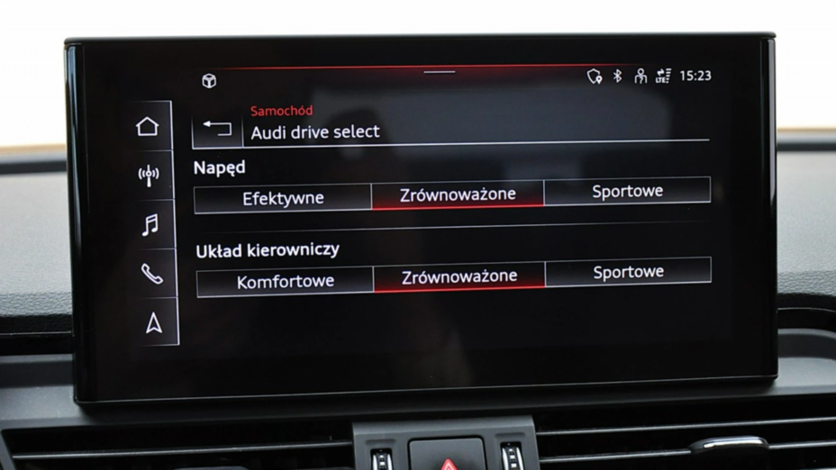 AUDI Q5 Q5 45 TFSI mHEV Quattro S Line S tronic