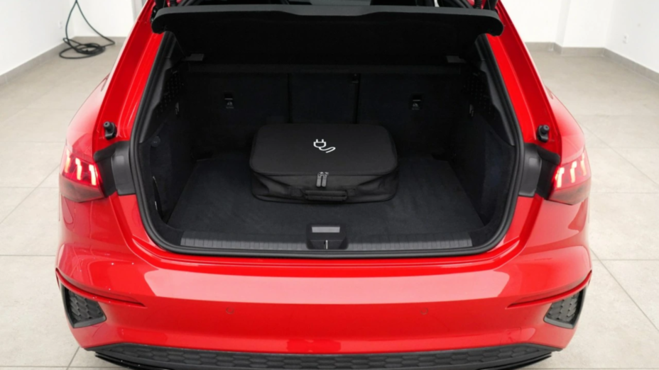 AUDI A3 A3 45 TFSI e S Line S tronic
