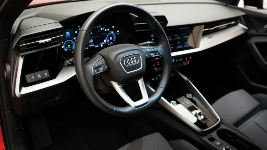 AUDI A3 A3 45 TFSI e S Line S tronic