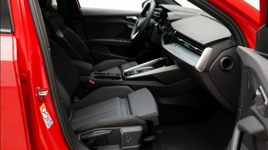 AUDI A3 A3 45 TFSI e S Line S tronic