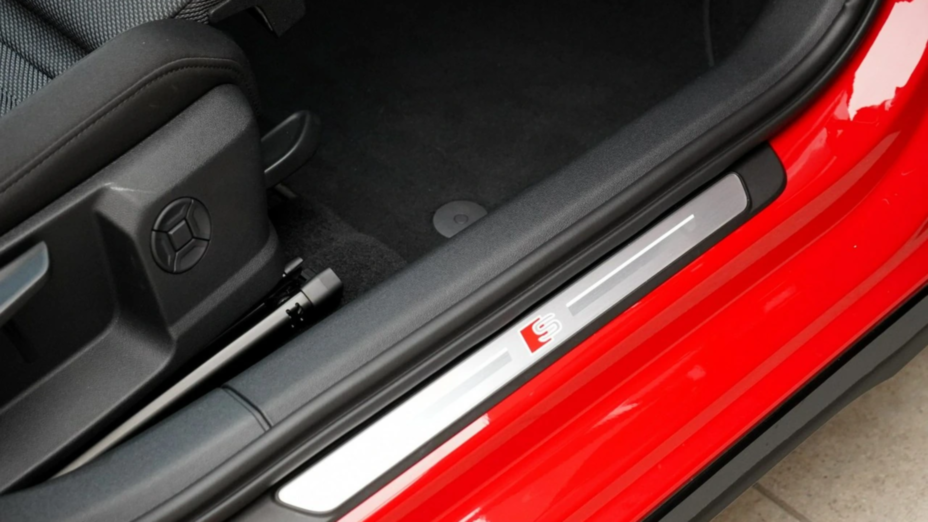 AUDI A3 A3 45 TFSI e S Line S tronic
