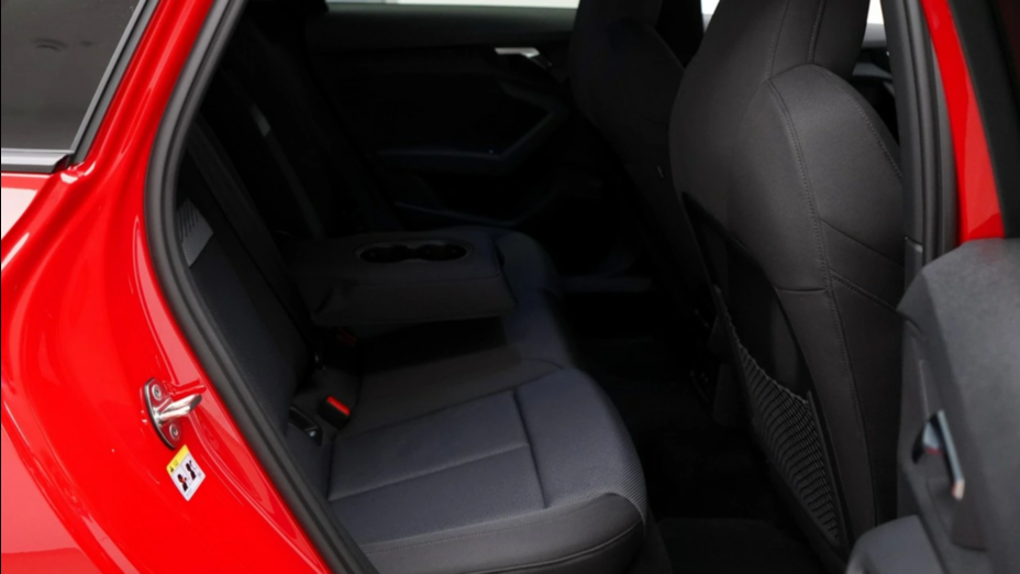 AUDI A3 A3 45 TFSI e S Line S tronic