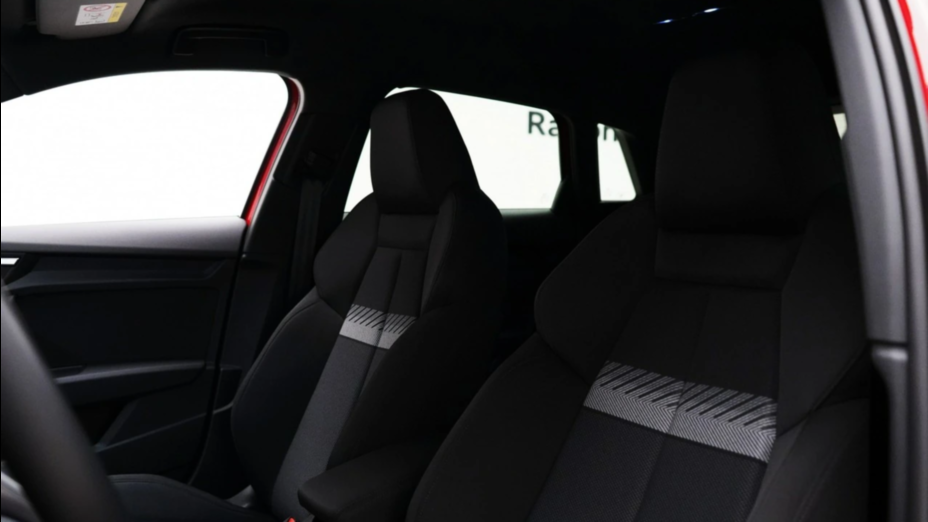 AUDI A3 A3 45 TFSI e S Line S tronic
