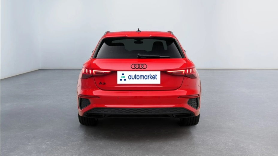 AUDI A3 A3 45 TFSI e S Line S tronic