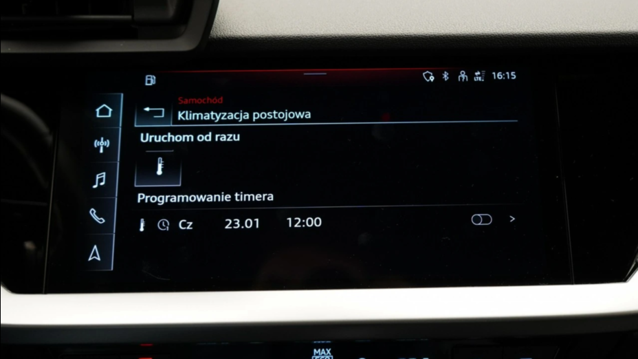 AUDI A3 A3 45 TFSI e S Line S tronic