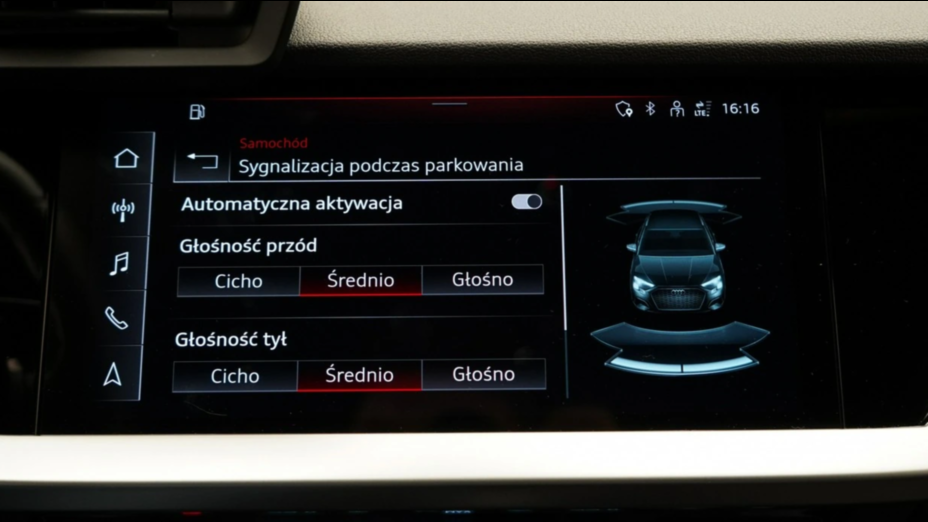 AUDI A3 A3 45 TFSI e S Line S tronic
