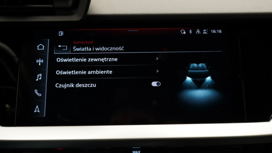AUDI A3 A3 45 TFSI e S Line S tronic