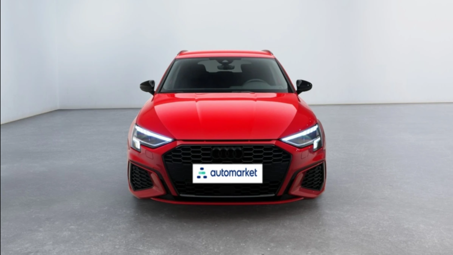 AUDI A3 A3 45 TFSI e S Line S tronic