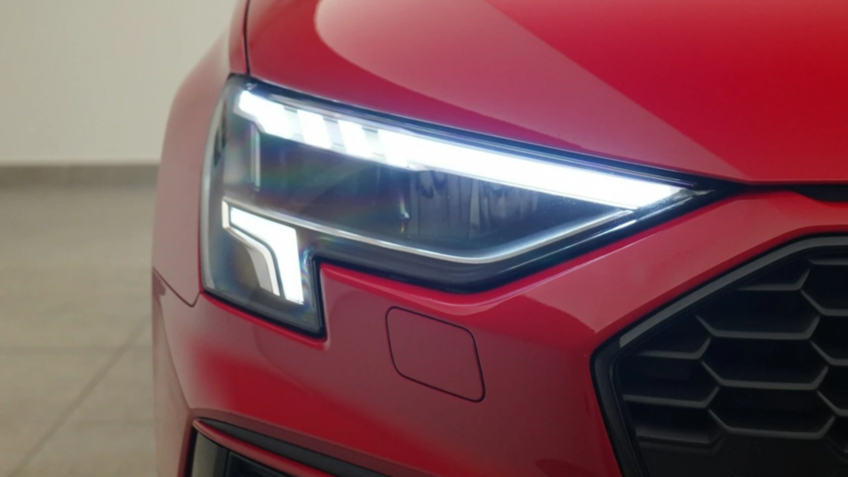 AUDI A3 A3 45 TFSI e S Line S tronic