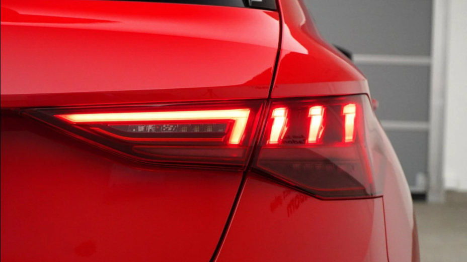 AUDI A3 A3 45 TFSI e S Line S tronic