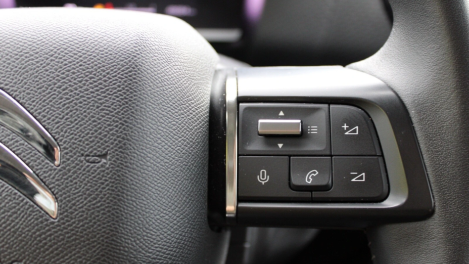 CITROEN C4 C4 1.5 BlueHDi Shine S&S