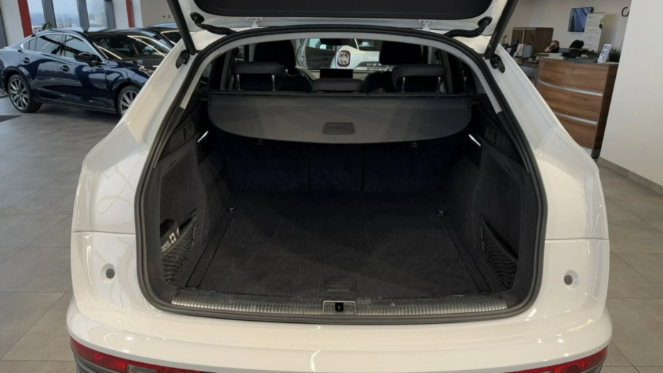 AUDI Q5 Q5 40 TDI mHEV Quattro Advanced S tronic