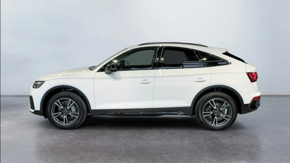 AUDI Q5 Q5 40 TDI mHEV Quattro Advanced S tronic