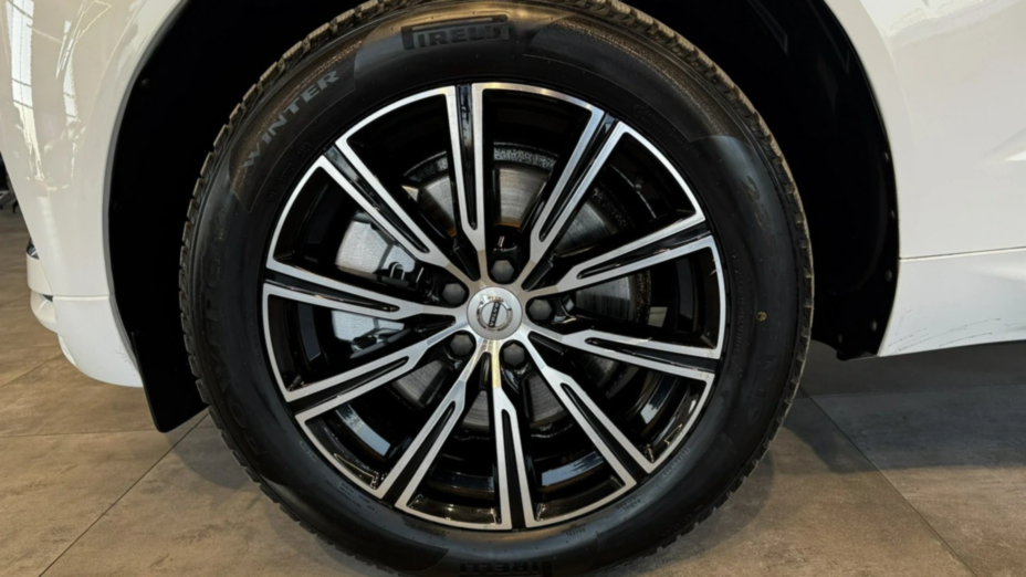 VOLVO XC60 XC60 T4 Inscription aut