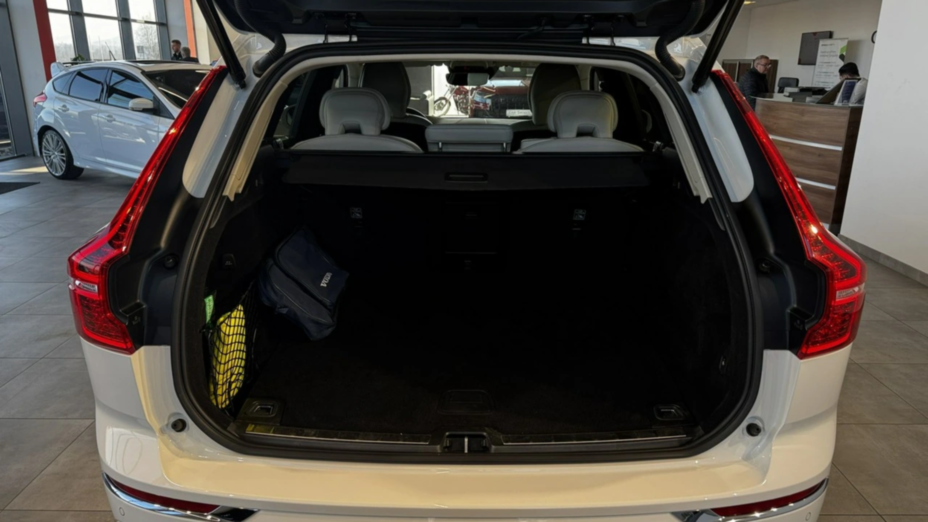 VOLVO XC60 XC60 T4 Inscription aut