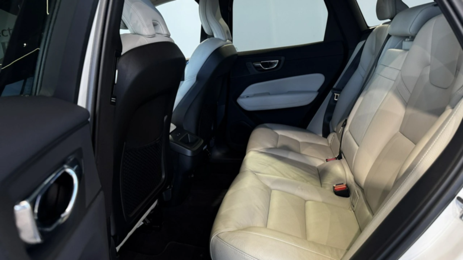 VOLVO XC60 XC60 T4 Inscription aut
