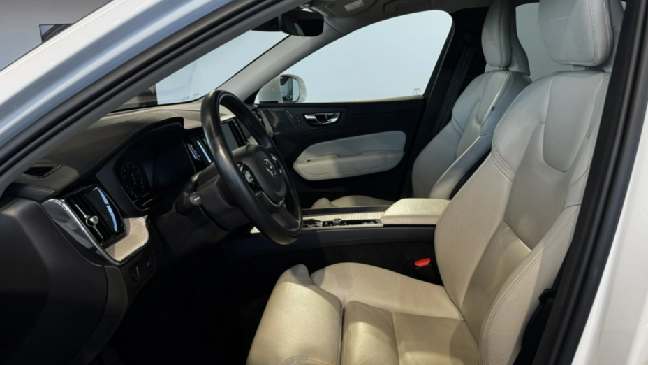 VOLVO XC60 XC60 T4 Inscription aut
