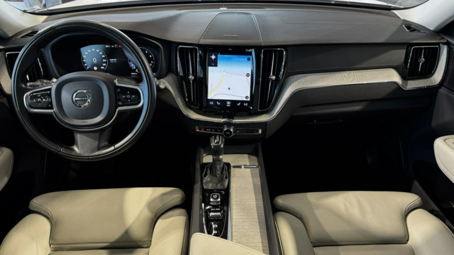 VOLVO XC60 XC60 T4 Inscription aut