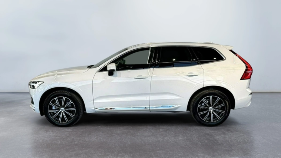 VOLVO XC60 XC60 T4 Inscription aut