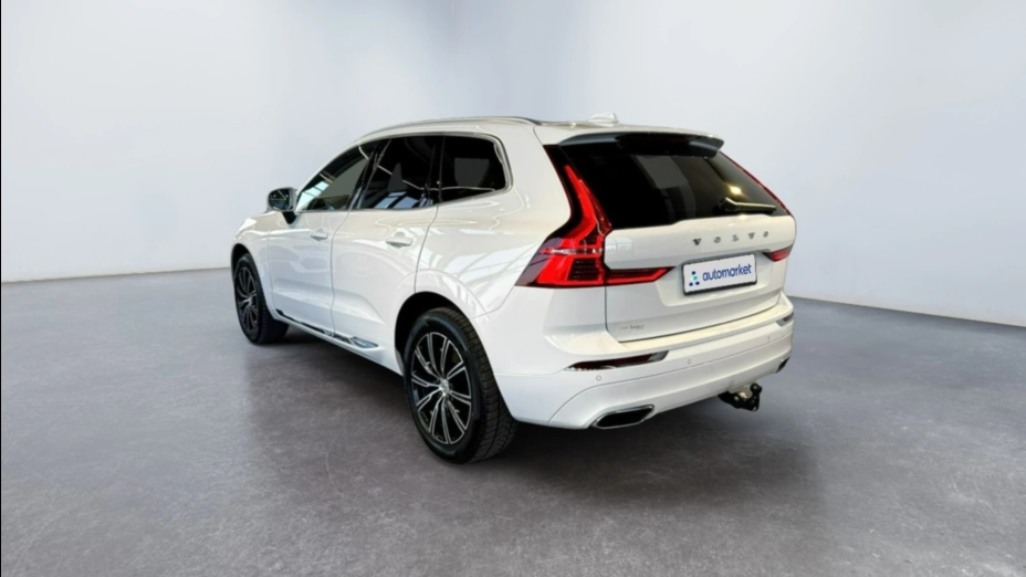 VOLVO XC60 XC60 T4 Inscription aut