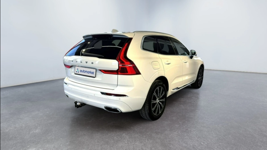 VOLVO XC60 XC60 T4 Inscription aut