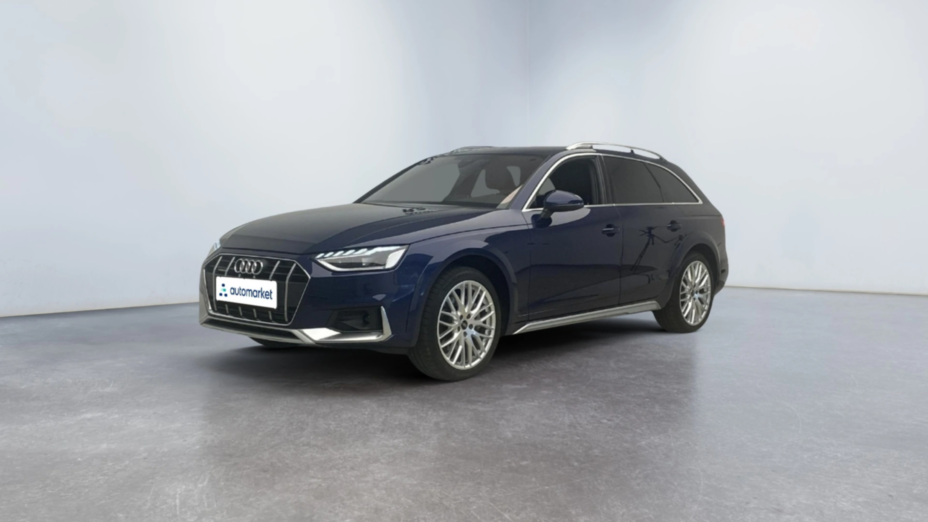 AUDI A4 A4 Allroad 45 TFSI mHEV Quattro S tronic