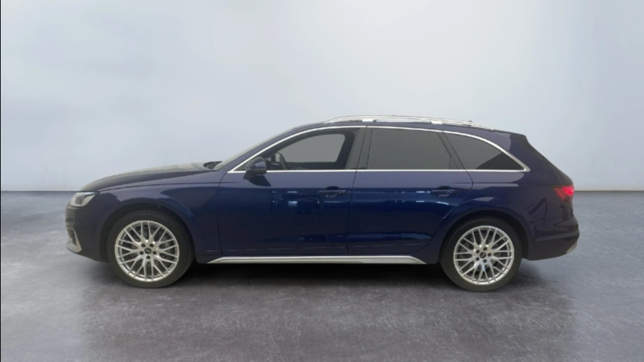 AUDI A4 A4 Allroad 45 TFSI mHEV Quattro S tronic