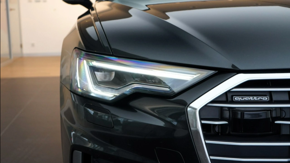 AUDI A6 A6 45 TFSI mHEV Quattro Sport S tronic