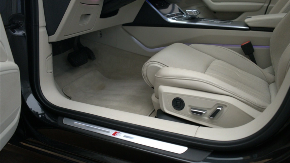 AUDI A6 A6 45 TFSI mHEV Quattro Sport S tronic