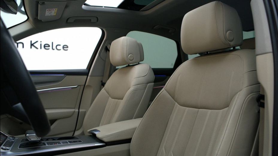 AUDI A6 A6 45 TFSI mHEV Quattro Sport S tronic