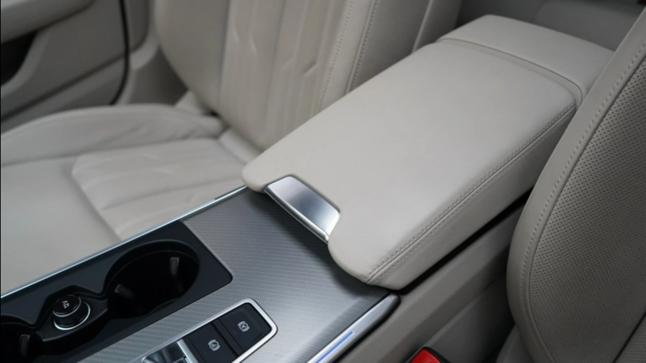 AUDI A6 A6 45 TFSI mHEV Quattro Sport S tronic