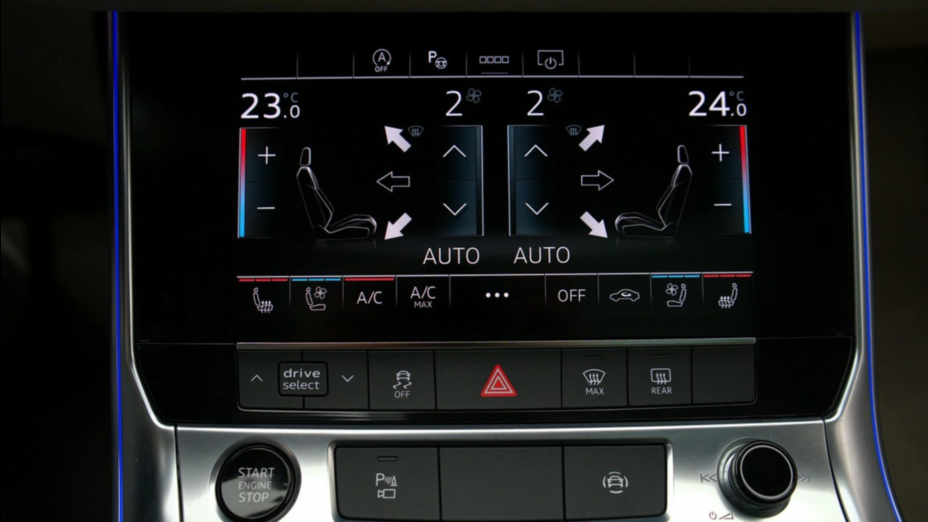 AUDI A6 A6 45 TFSI mHEV Quattro Sport S tronic
