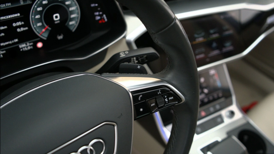 AUDI A6 A6 45 TFSI mHEV Quattro Sport S tronic