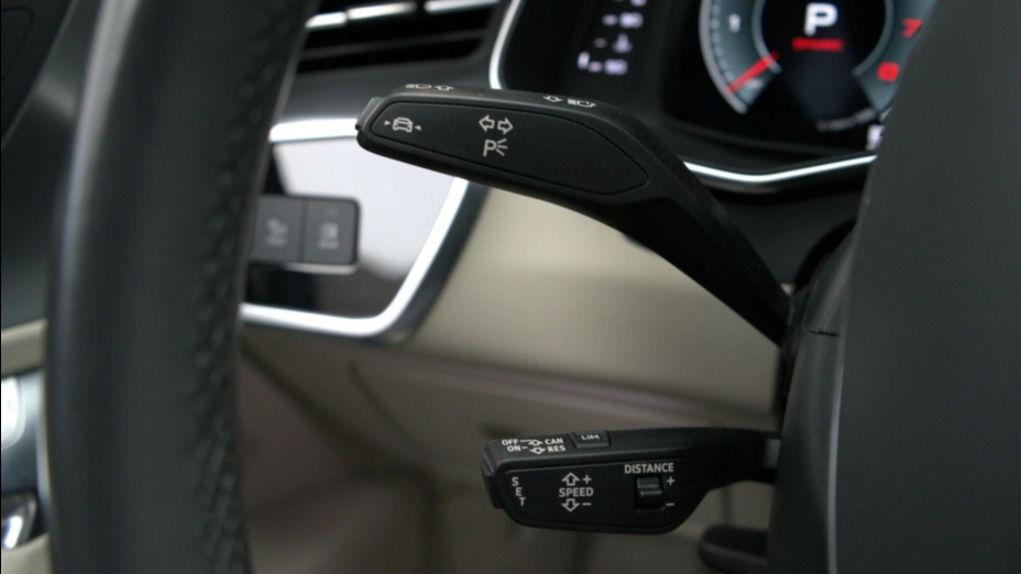AUDI A6 A6 45 TFSI mHEV Quattro Sport S tronic