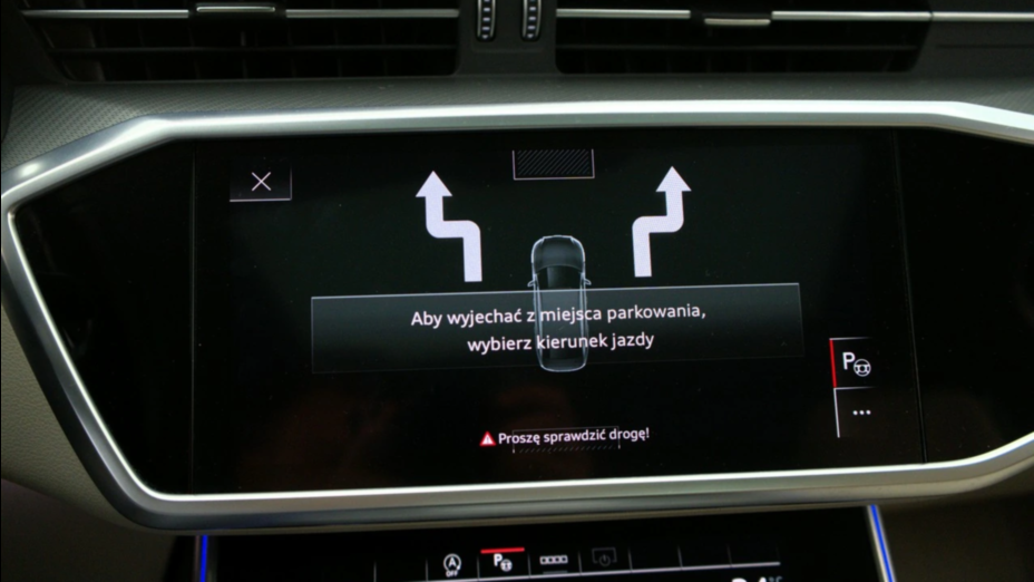 AUDI A6 A6 45 TFSI mHEV Quattro Sport S tronic