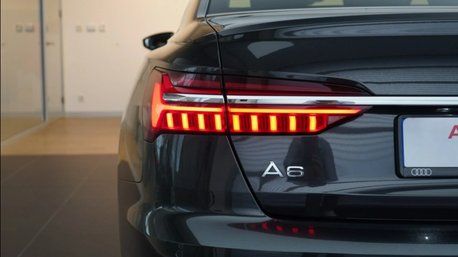 AUDI A6 A6 45 TFSI mHEV Quattro Sport S tronic