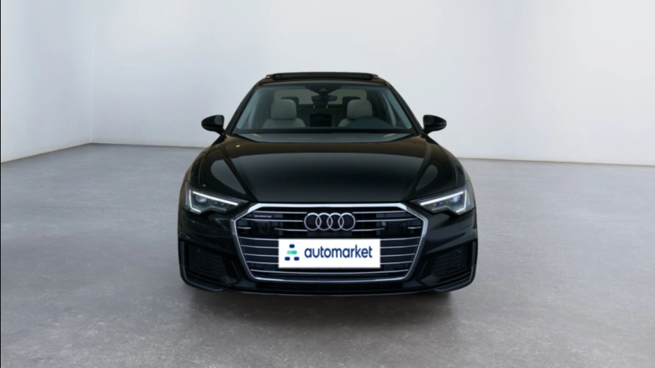 AUDI A6 A6 45 TFSI mHEV Quattro Sport S tronic