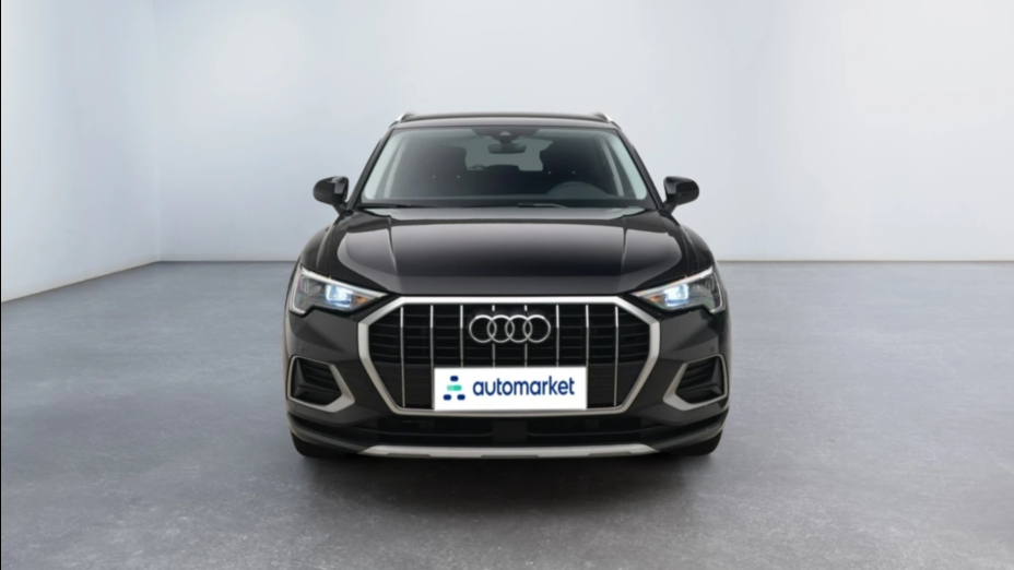 AUDI Q3 Q3 35 TDI Advanced S tronic