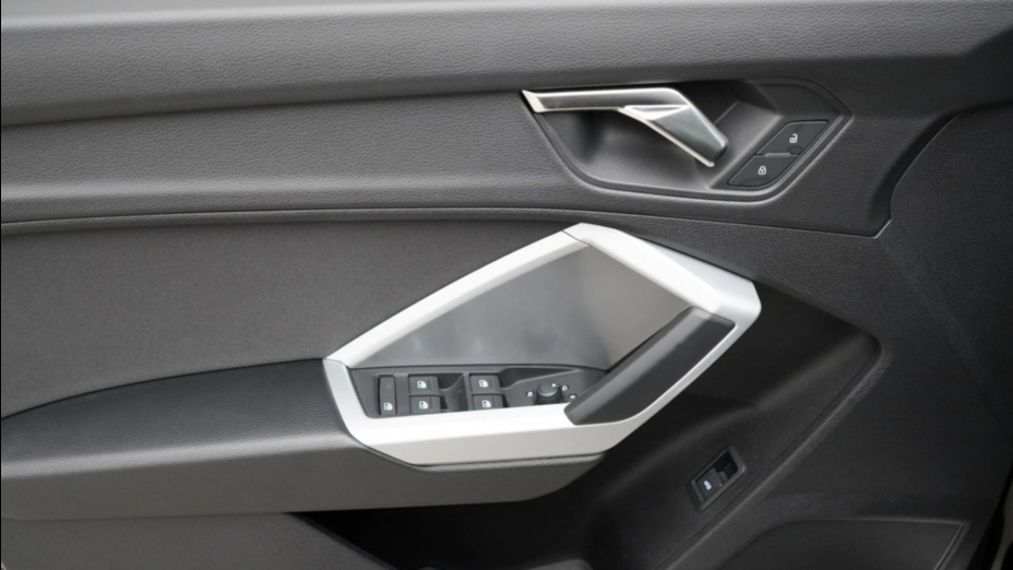 AUDI Q3 Q3 35 TDI Advanced S tronic