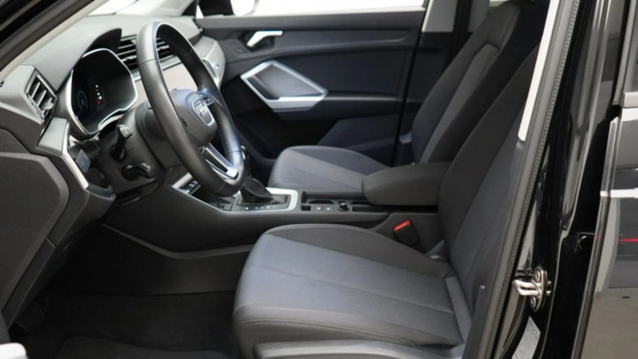 AUDI Q3 Q3 35 TDI Advanced S tronic