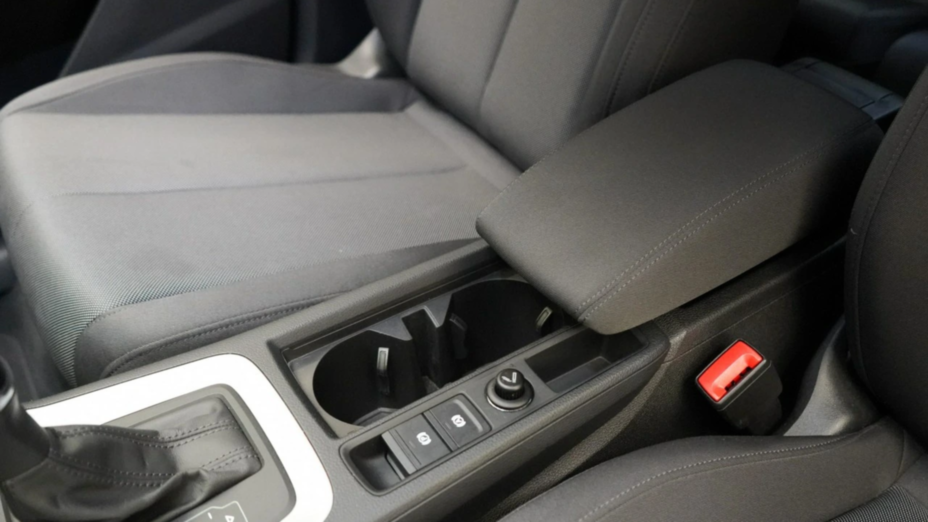 AUDI Q3 Q3 35 TDI Advanced S tronic