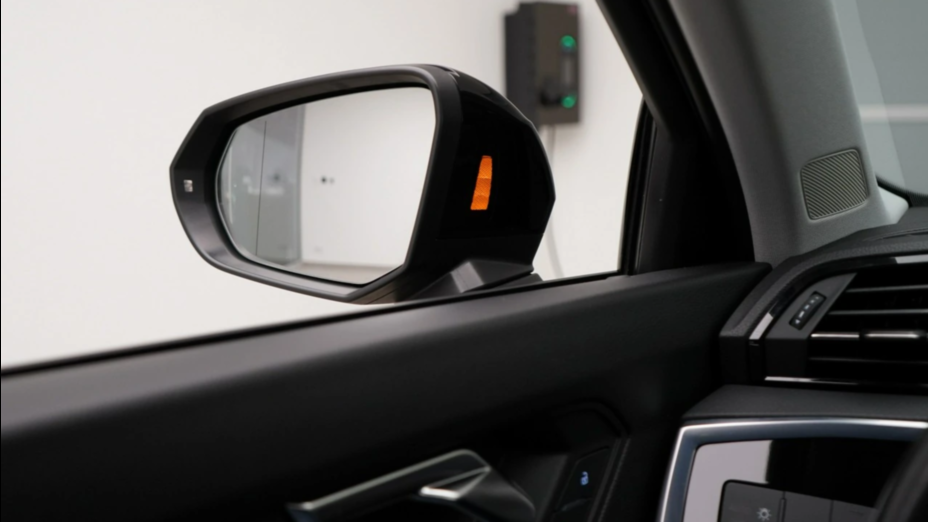 AUDI Q3 Q3 35 TDI Advanced S tronic