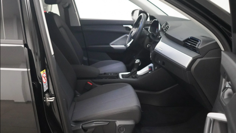 AUDI Q3 Q3 35 TDI Advanced S tronic