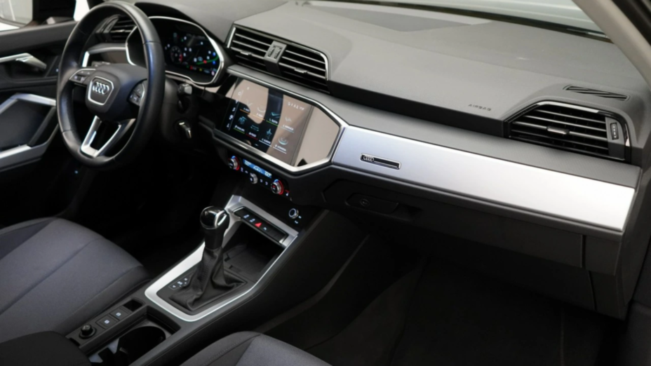 AUDI Q3 Q3 35 TDI Advanced S tronic