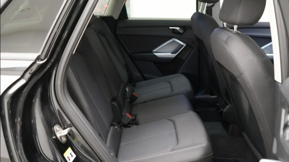AUDI Q3 Q3 35 TDI Advanced S tronic