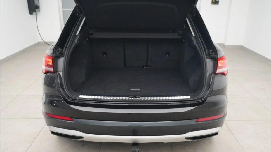 AUDI Q3 Q3 35 TDI Advanced S tronic