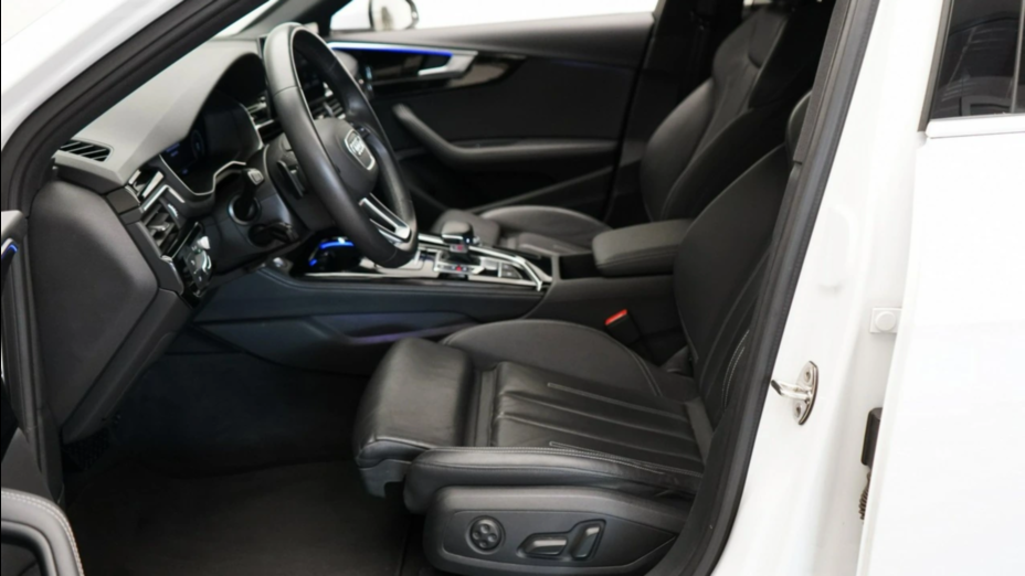 AUDI A4 A4 Allroad 45 TFSI mHEV Quattro S tronic
