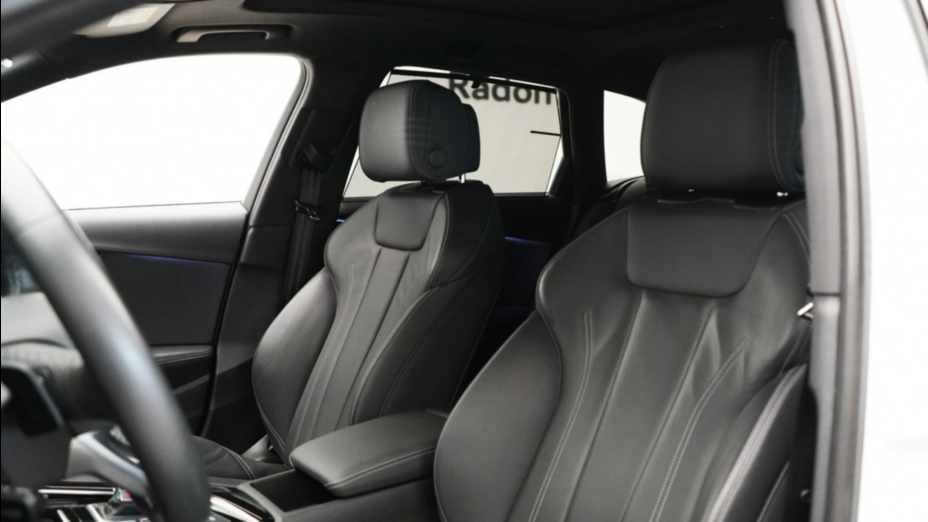 AUDI A4 A4 Allroad 45 TFSI mHEV Quattro S tronic