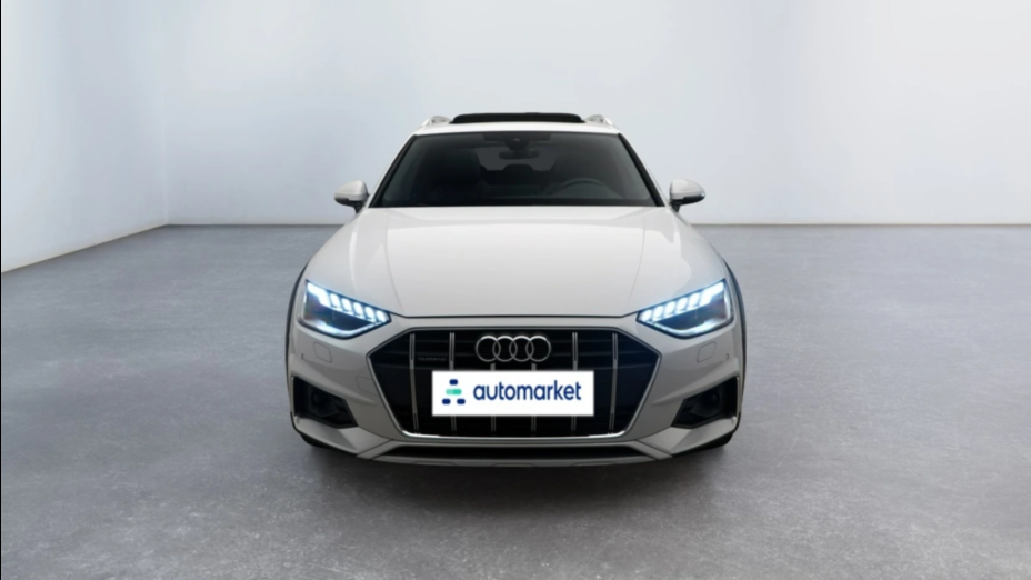 AUDI A4 A4 Allroad 45 TFSI mHEV Quattro S tronic